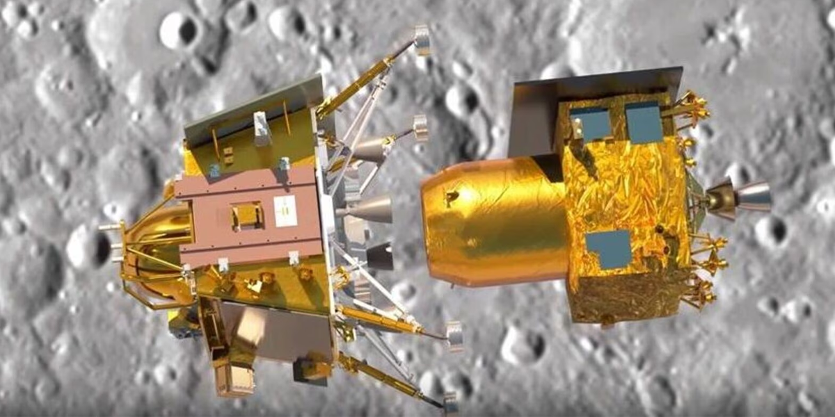 chandrayaan