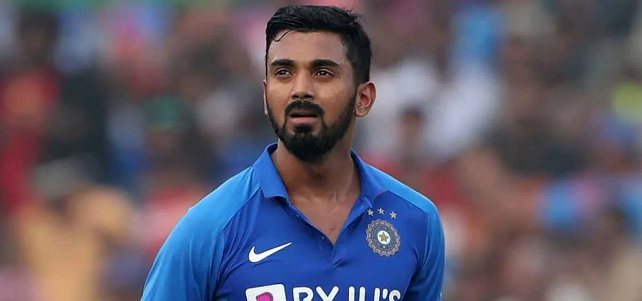 kl rahul