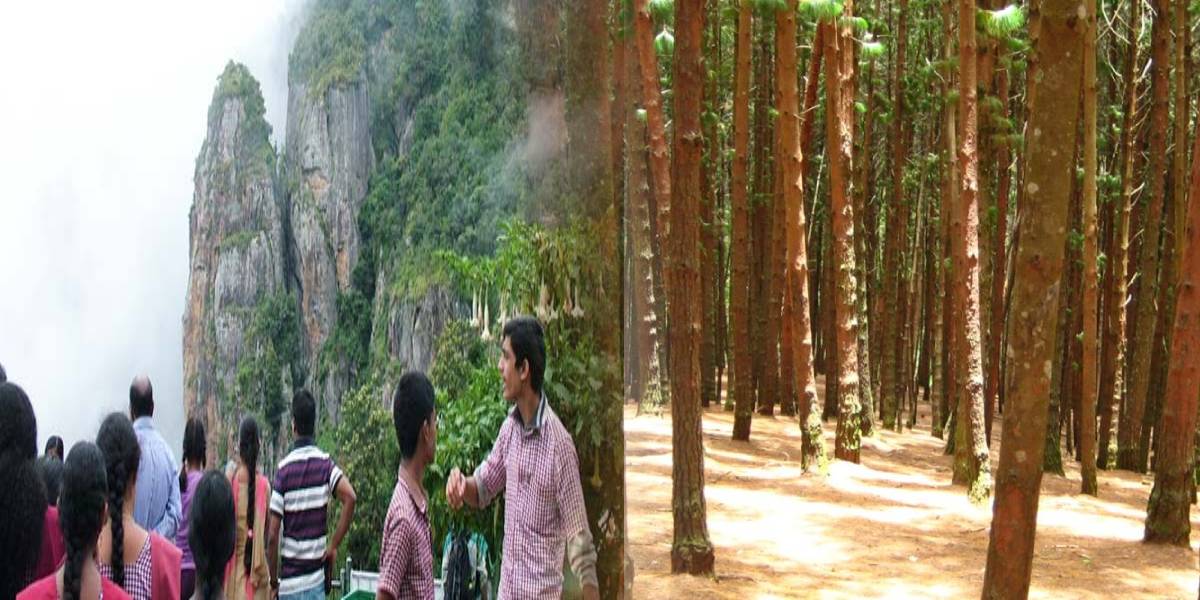 kodaikanal tourist