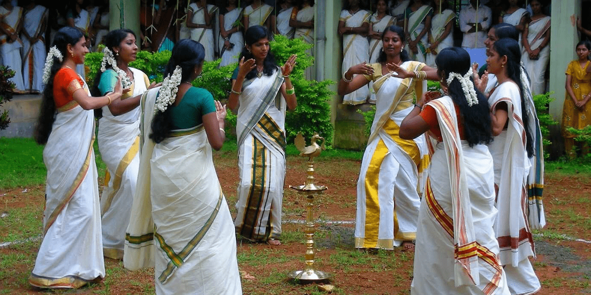 onam festival in tamilnadu