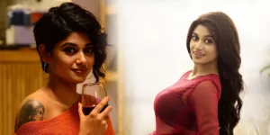 oviya