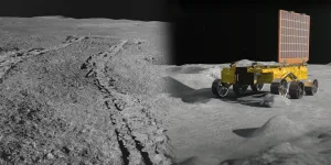 pragyaan rover