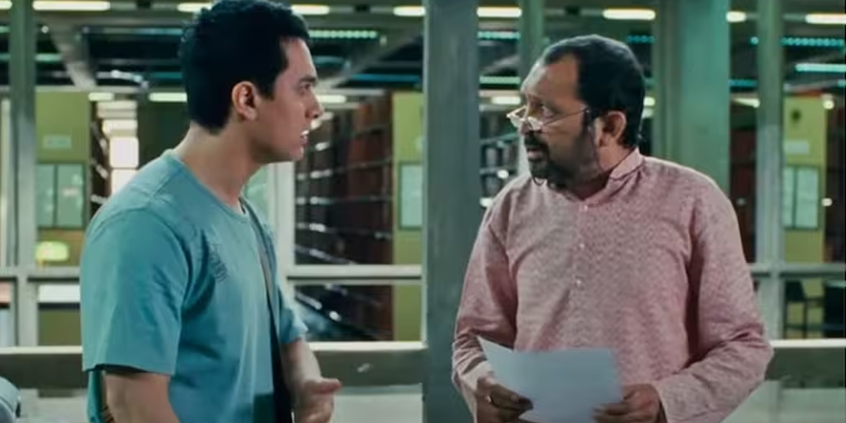 Akhil Mishra: ‘3 இடியட்ஸ்’ திரைப்பட நடிகர் அகில் மிஸ்ரா காலமானார்!