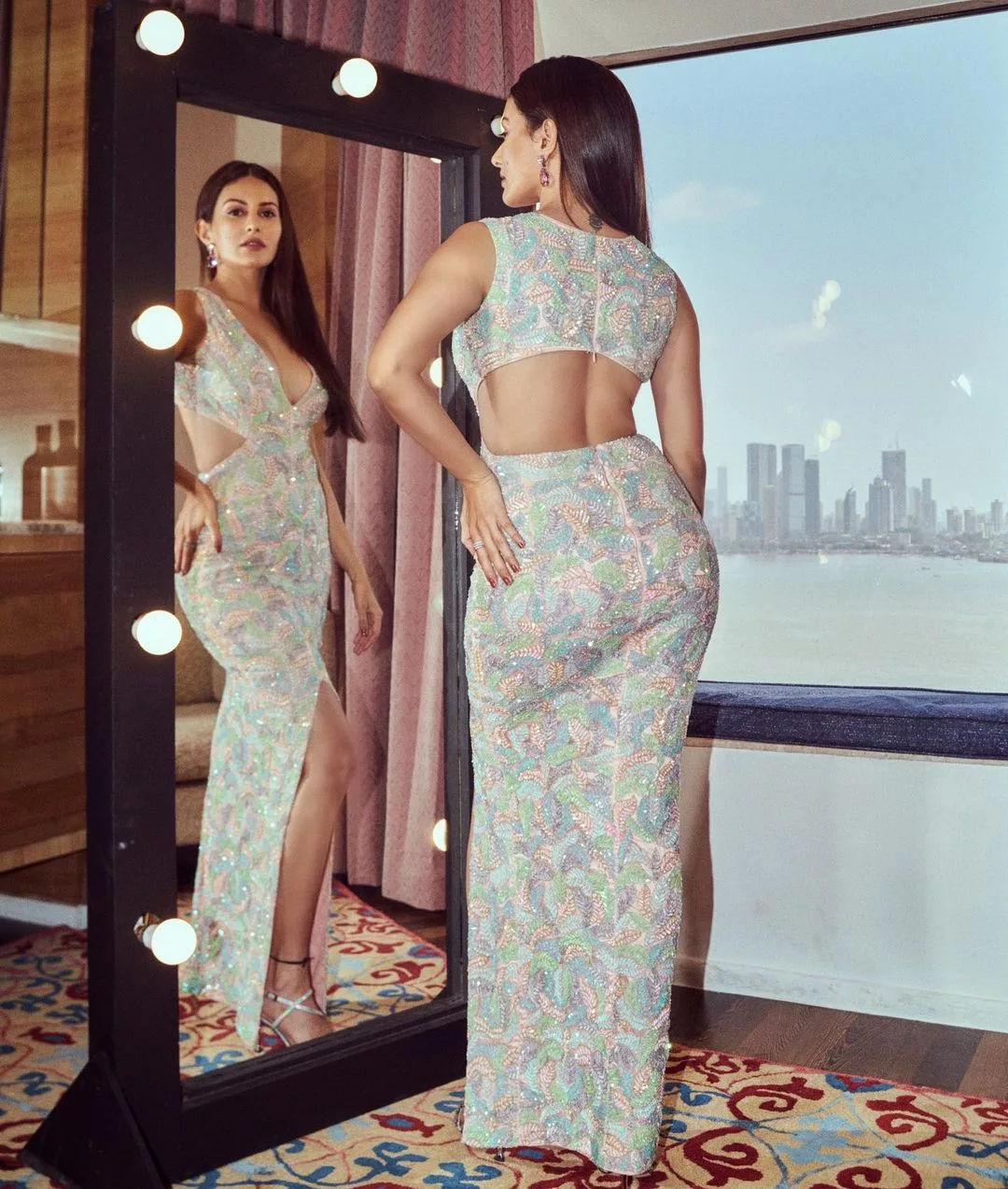 Amyra Dastur 