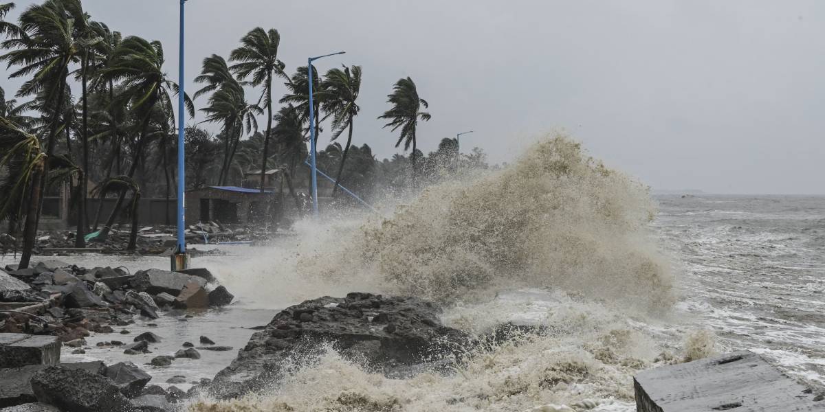 Bay of Bengal