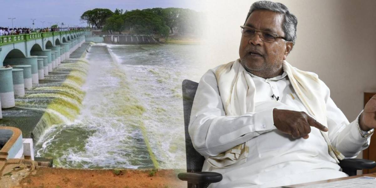 CAUVERY-ISSUE