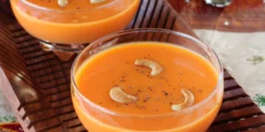 Carrot payasam