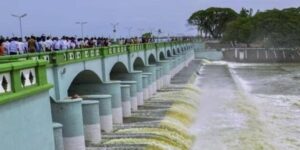 Cauvery River