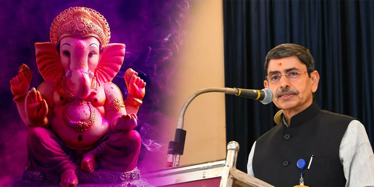 Ganesh Chaturthi