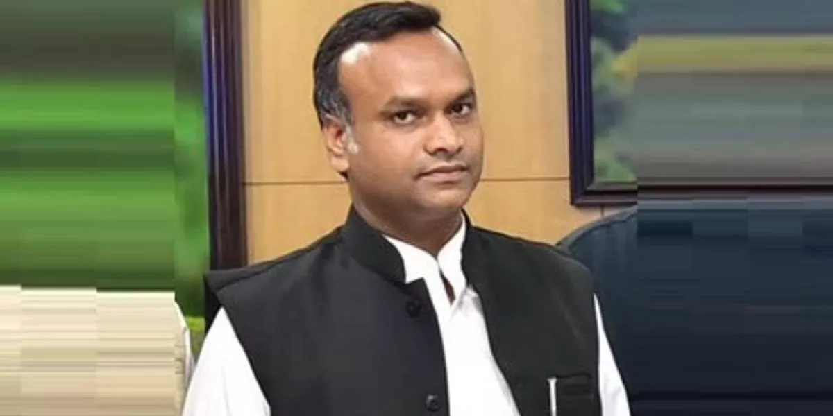 Karnataka Minister Priyank kharge