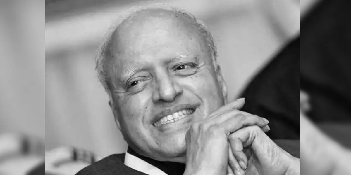 MS Swaminathan