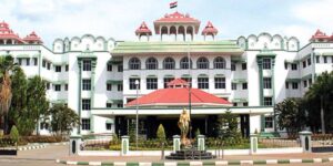 Madurai High court