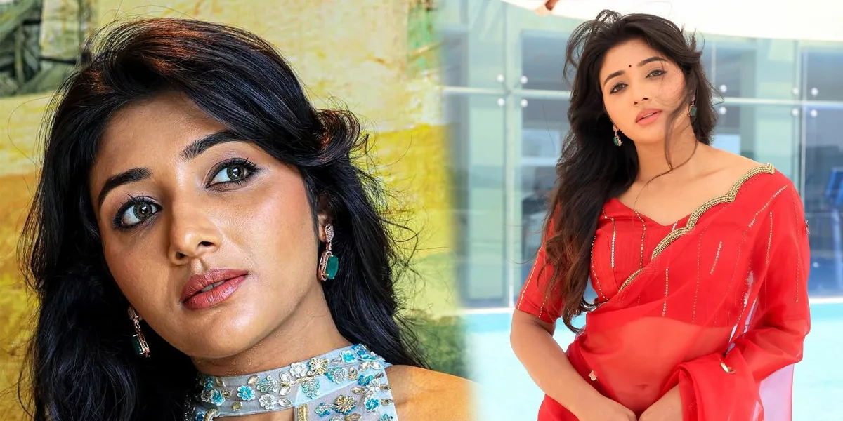 Mirnaa new pics