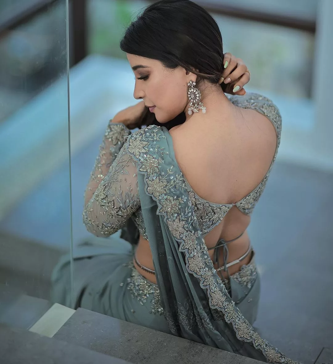 sakshi agarwal