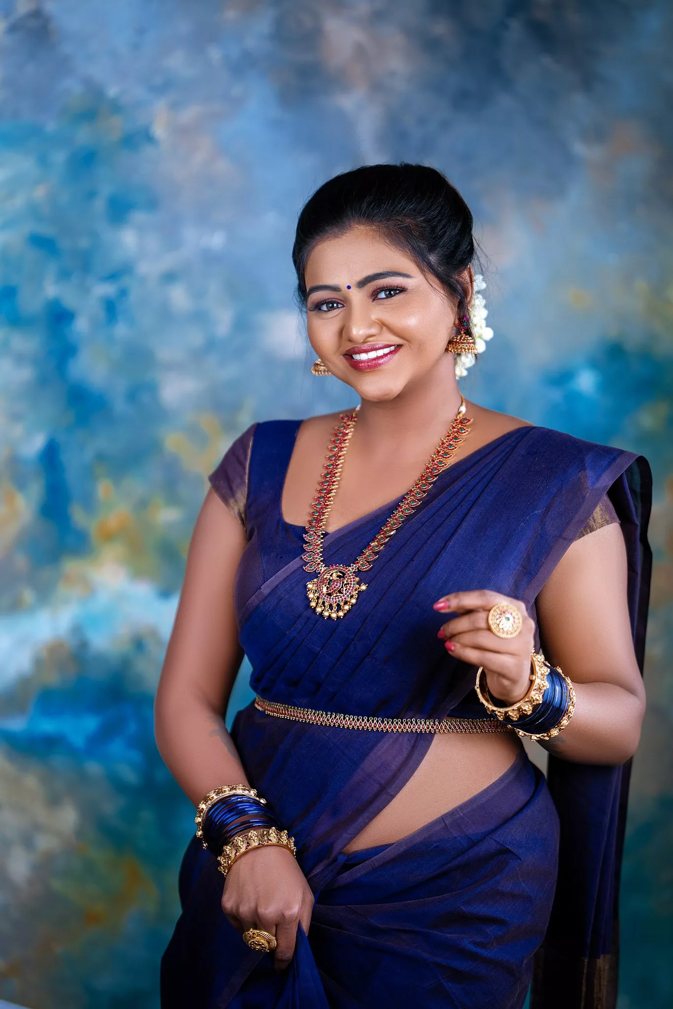 Shalu Shamu 