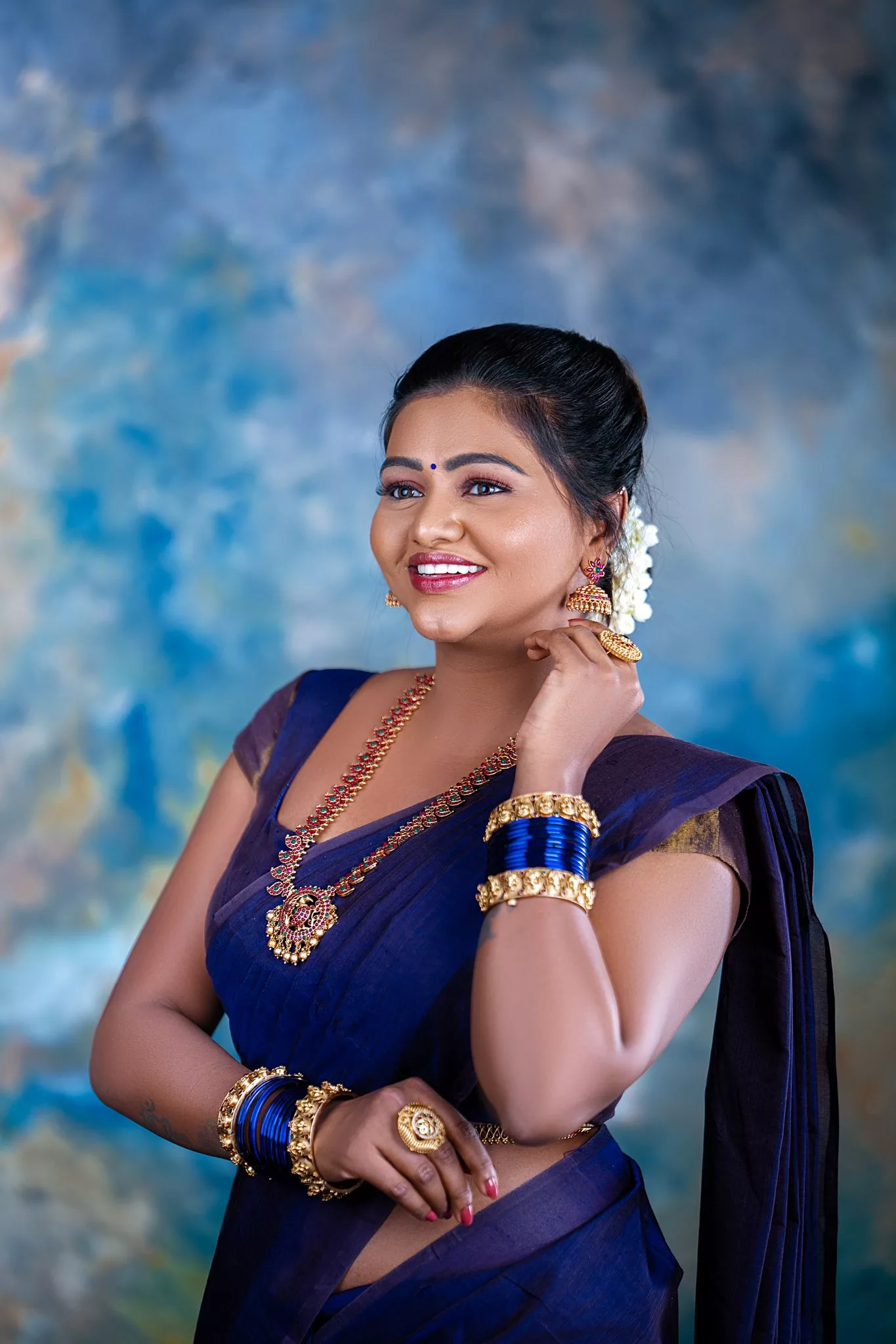 Shalu Shamu 