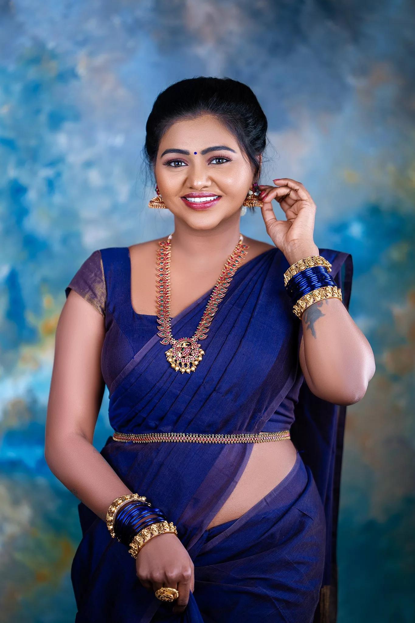 Shalu Shamu 