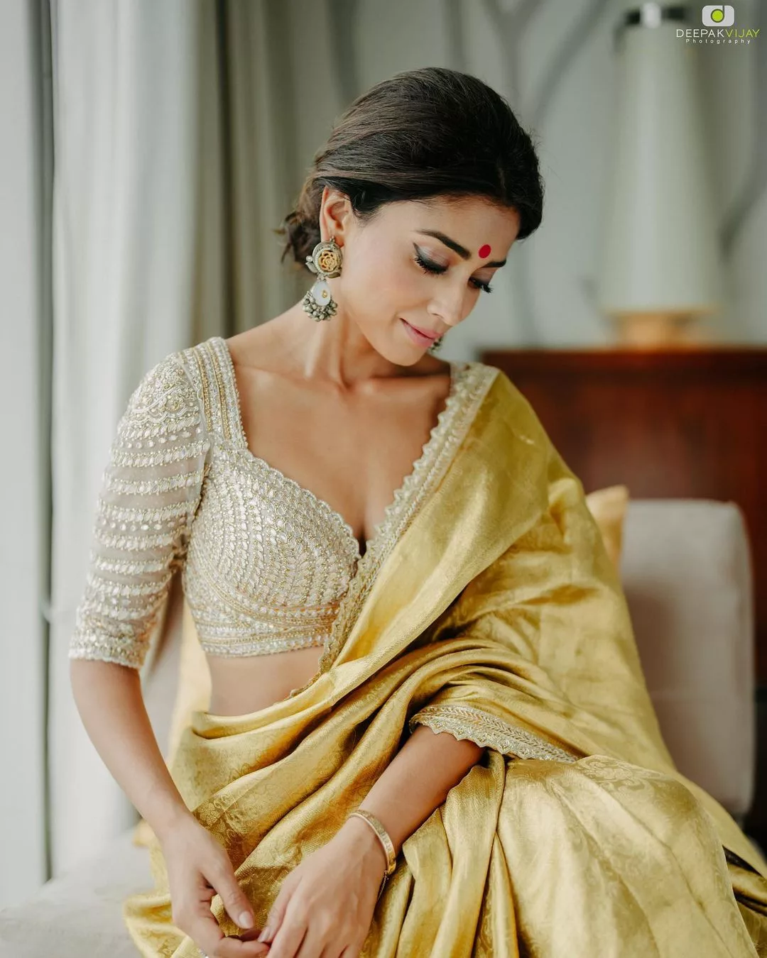 Shriya Saran 