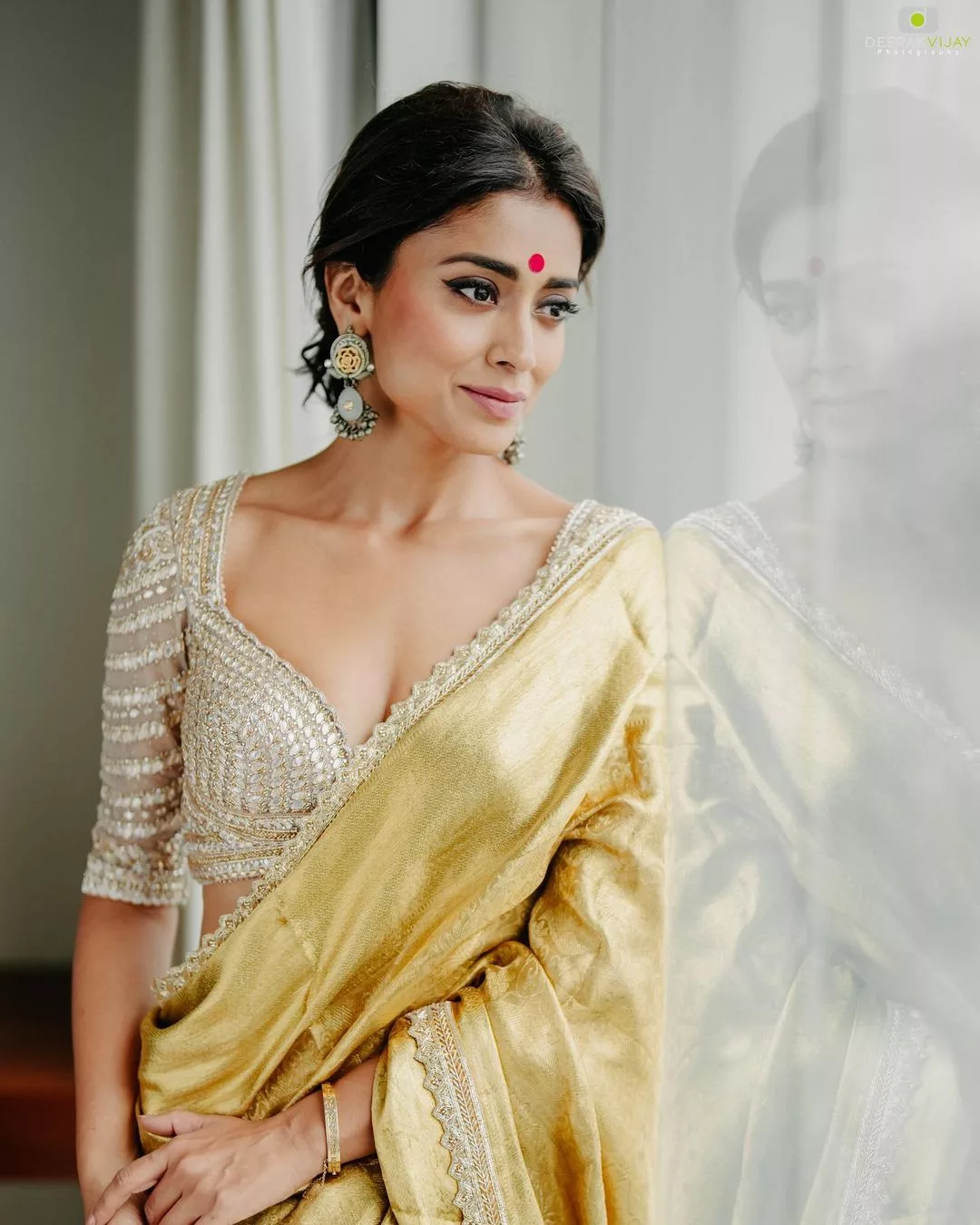 Shriya Saran