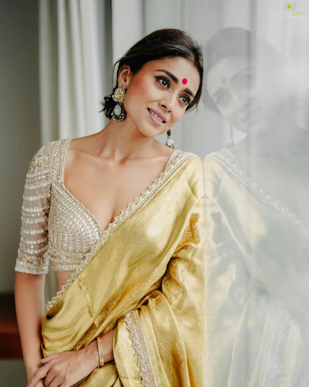 Shriya Saran