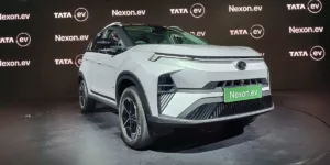 TataNexonEV