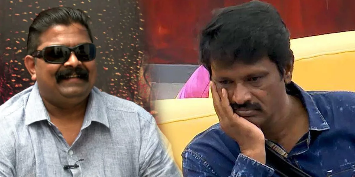 mysskin cheran director