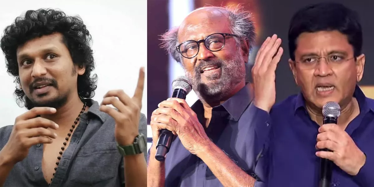 rajini thalaivar 171