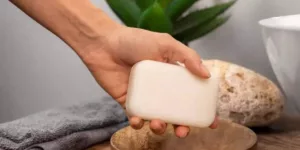 soap