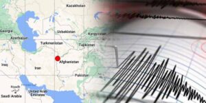 Afghanistan Earthquake