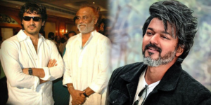 Ajith Rajini -VIJAY