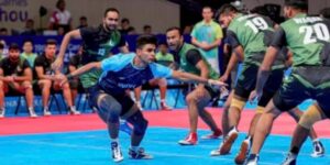 Asian Games 2022 kabbadi