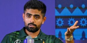 Babar Azam