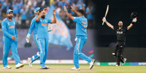 CWC23 ind vs nz