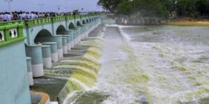 Cauvery River