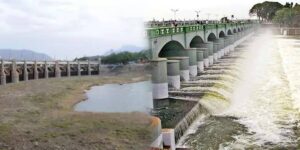 Cauvery River