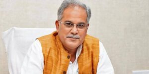 Chhattisgarh CM Bhupesh Baghel