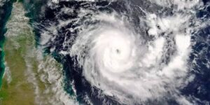 Cyclone Hamoon