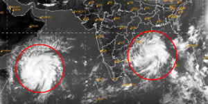 Cyclone Tej