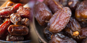 Dates Fruit