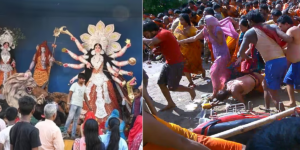 Durga Puja