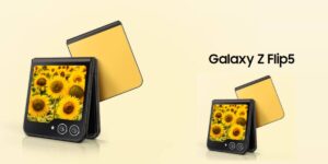 Galaxy Z Flip5