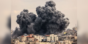 Israel - Hamas war