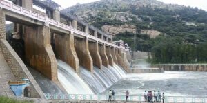 KRP DAm