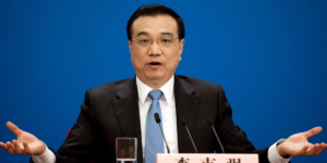 Li Keqiang