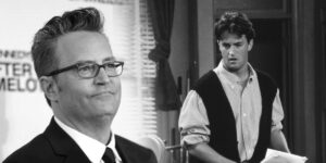 #MatthewPerry