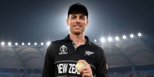 Mitchell Santner