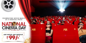 National Cinema Day 2023