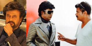 RAJINI AND S. Shankar