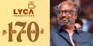 Rajini about Thalaivar170