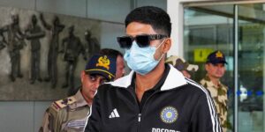 Shubman Gill